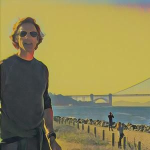 Meet your Posher, Matt